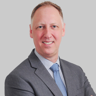 Gordon Frost