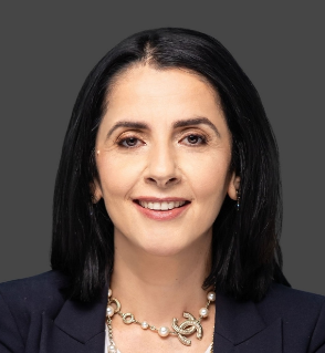 Teresa Palandra
